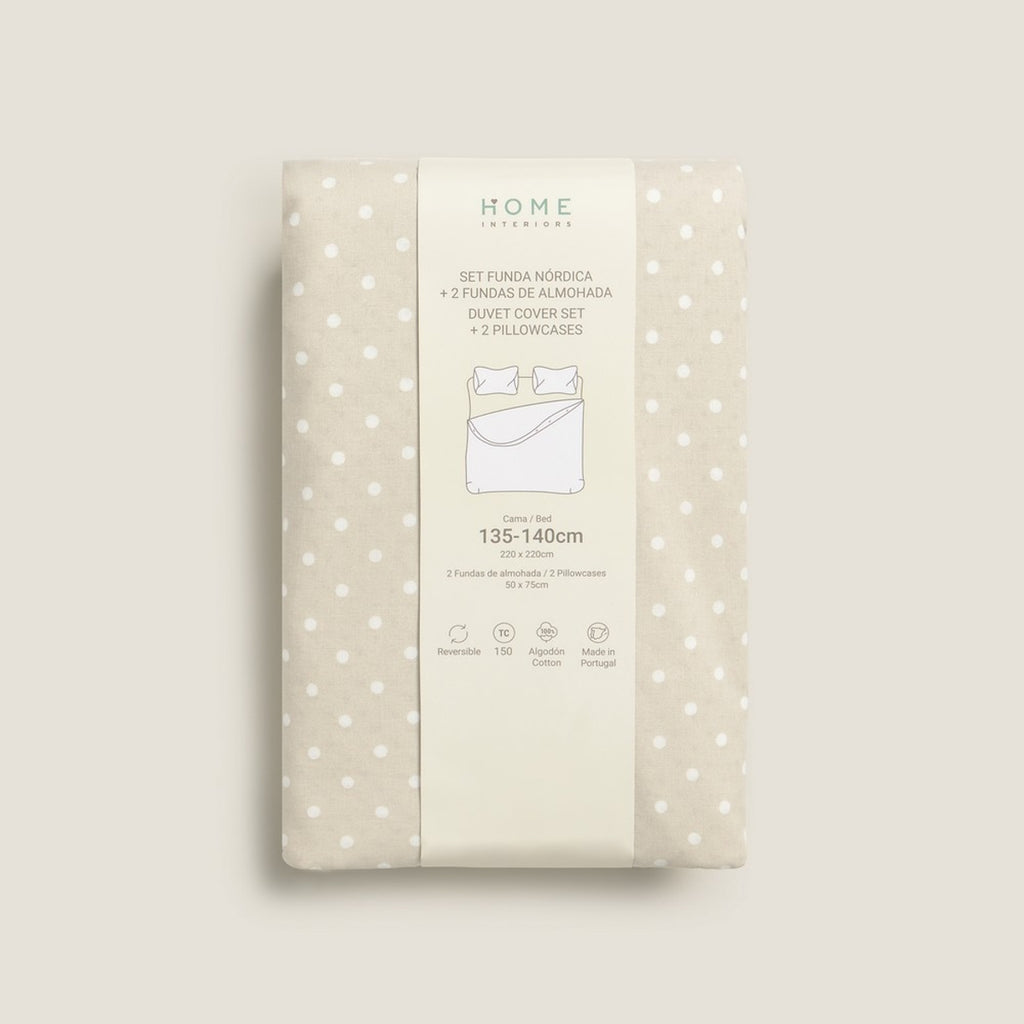 HIPO-DIPTICO FUNDA NORDICA-A MARRON BEIGE-7