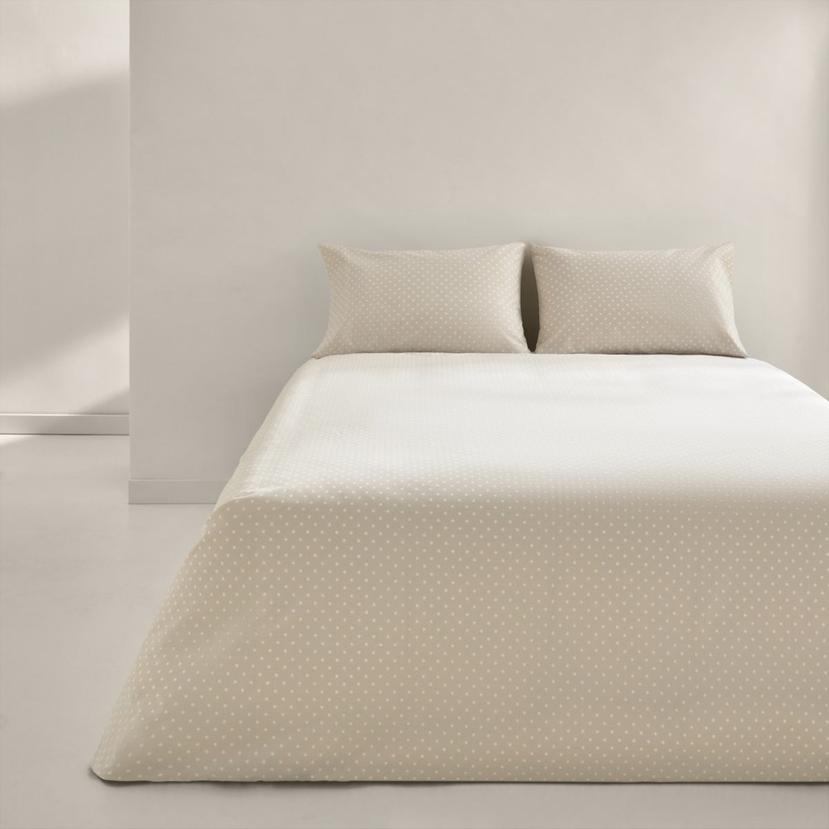 HIPO-DIPTICO FUNDA NORDICA-A MARRON BEIGE-0